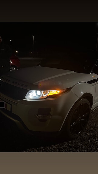 Land Rover Range Rover 25 of 28
