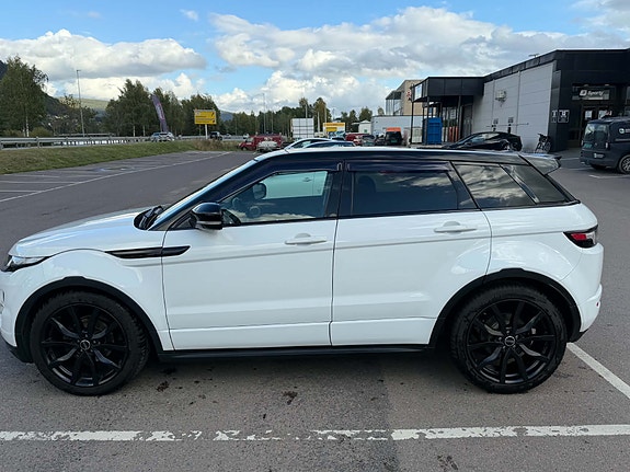 Land Rover Range Rover 4 of 28
