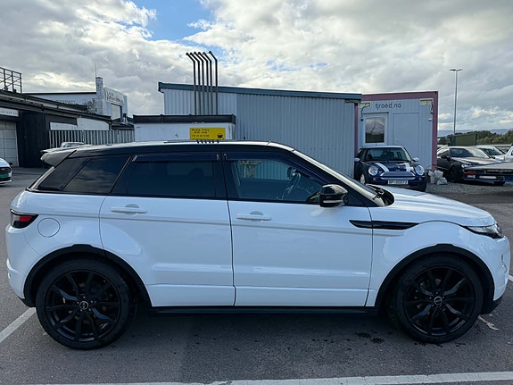 Land Rover Range Rover 5 of 28