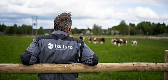 Bilde fra arbeidsgiver