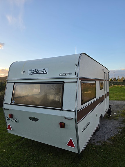 Bjølseth 470 de luxe 3 of 11