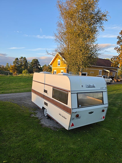Bjølseth 470 de luxe 4 of 11