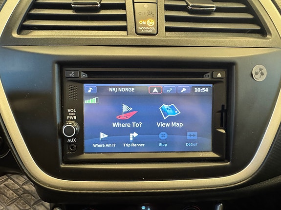Suzuki SX4 S-Cross 15 of 25