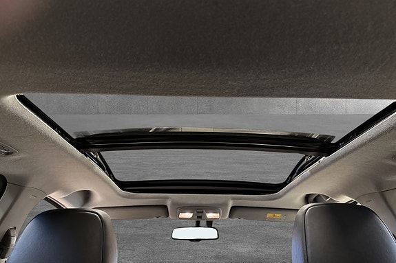 Suzuki SX4 S-Cross 21 of 25