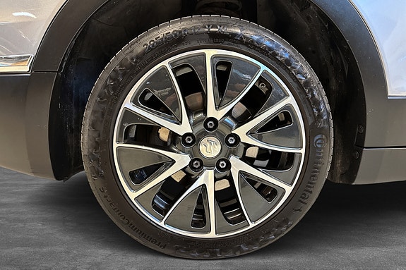 Suzuki SX4 S-Cross 22 of 25