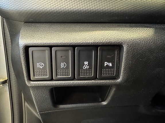 Suzuki SX4 S-Cross 19 of 25