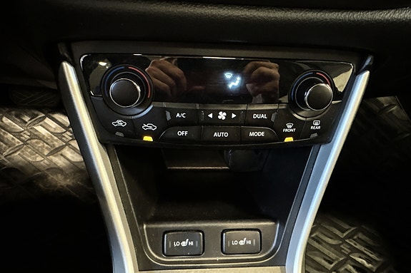 Suzuki SX4 S-Cross 17 of 25