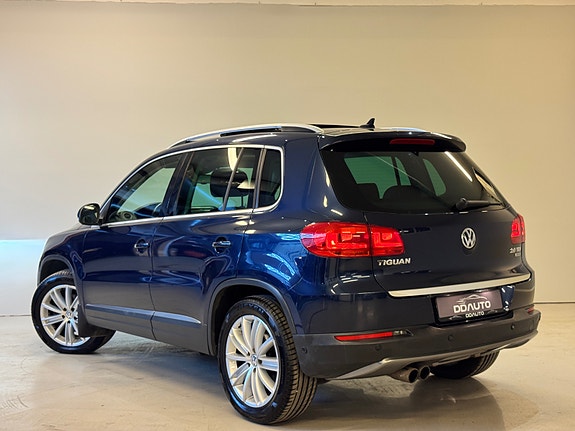 Volkswagen Tiguan 10 of 24