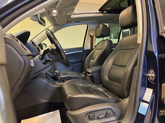 Volkswagen Tiguan 13 of 24