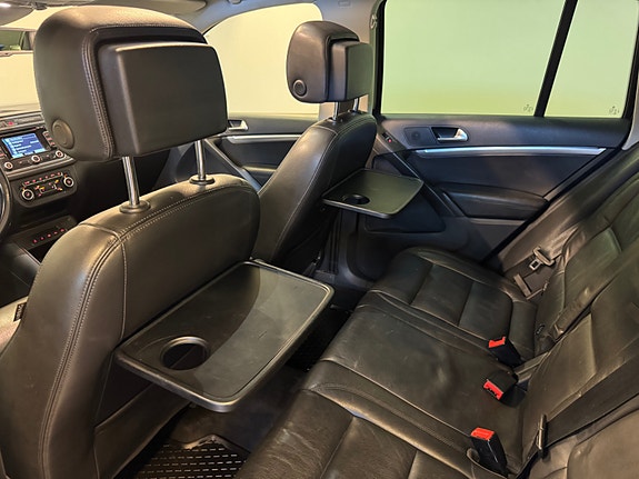 Volkswagen Tiguan 19 of 24