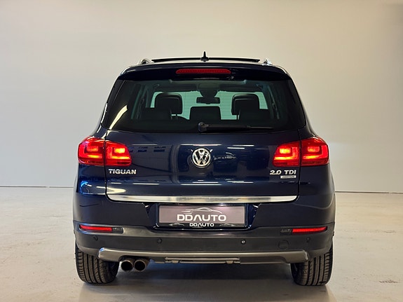 Volkswagen Tiguan 9 of 24