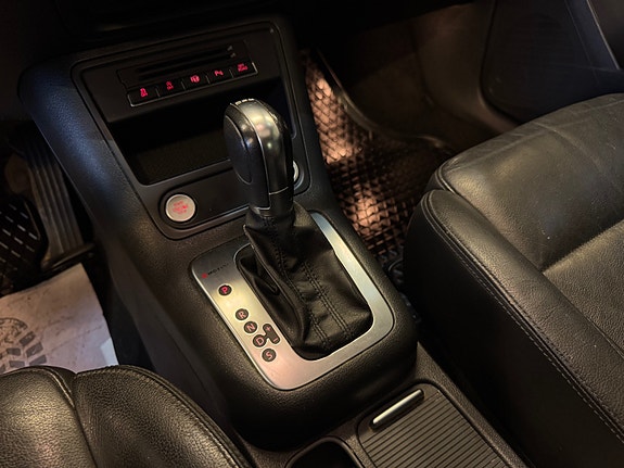Volkswagen Tiguan 21 of 24