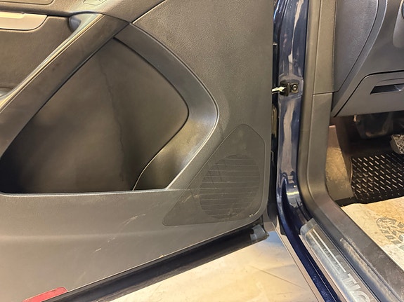 Volkswagen Tiguan 16 of 24