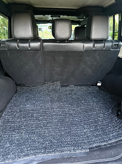 Jeep Wrangler 6 of 14
