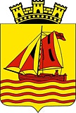 Flekkefjord kommune logo
