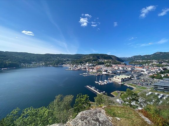 Bilde 1 av 6 i jobbannonse-galleriet