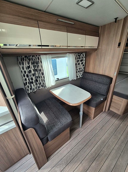 Knaus Südwind 650 Familievogn / mover / 13 of 30