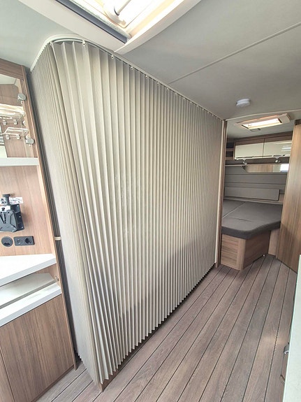 Knaus Südwind 650 Familievogn / mover / 19 of 30