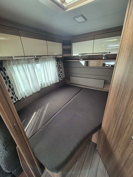 Knaus Südwind 650 Familievogn / mover / 21 of 30