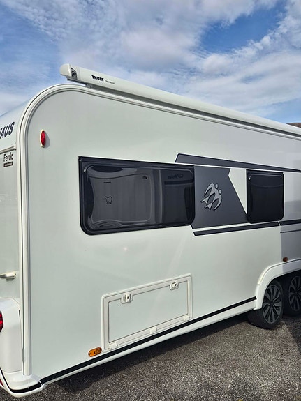 Knaus Südwind 650 Familievogn / mover / 5 of 30