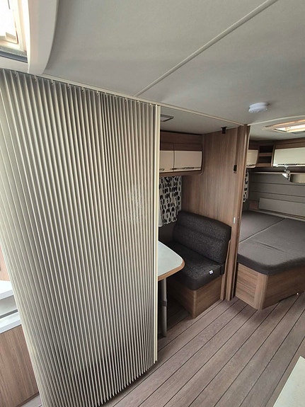 Knaus Südwind 650 Familievogn / mover / 14 of 30