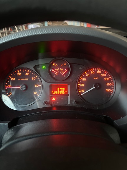 Citroen Berlingo 6 of 30