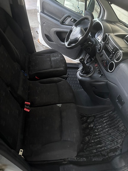 Citroen Berlingo 7 of 30