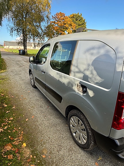 Citroen Berlingo 3 of 30
