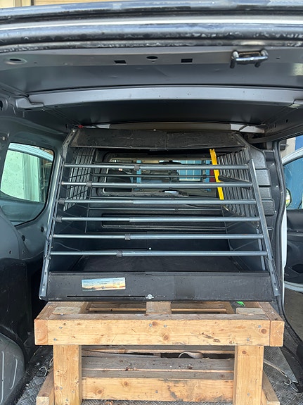 Citroen Berlingo 20 of 30