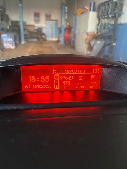 Citroen Berlingo 9 of 30