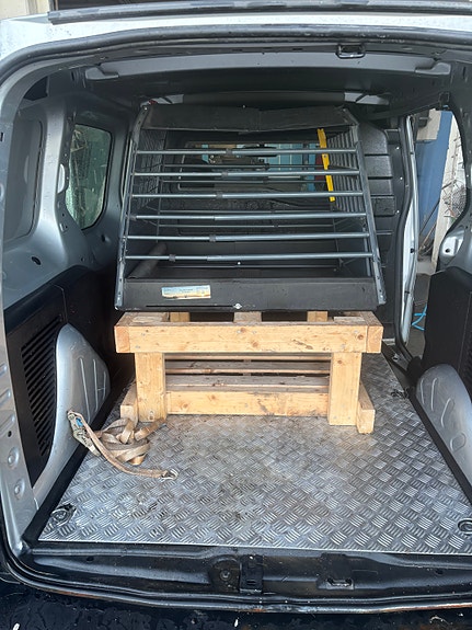 Citroen Berlingo 13 of 30