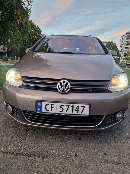 Volkswagen Golf Plus 7 of 26