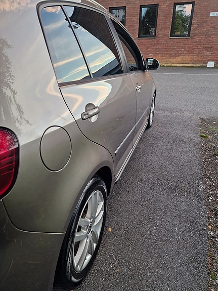 Volkswagen Golf Plus 12 of 26