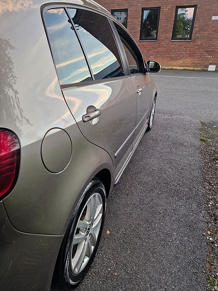 Volkswagen Golf Plus 13 of 26