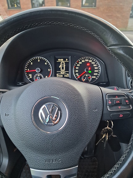 Volkswagen Golf Plus 23 of 26