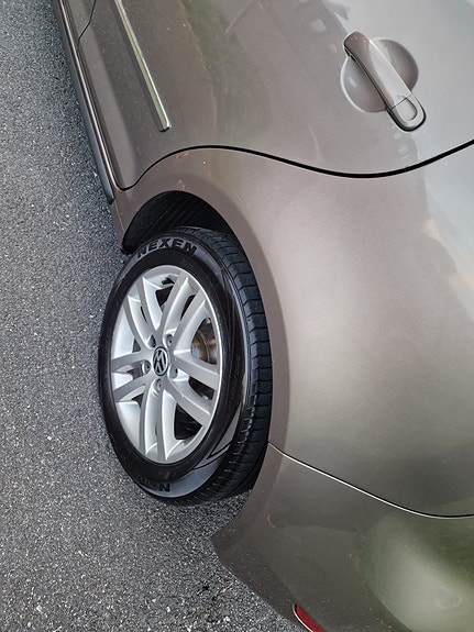 Volkswagen Golf Plus 11 of 26
