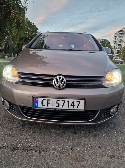 Volkswagen Golf Plus 6 of 26