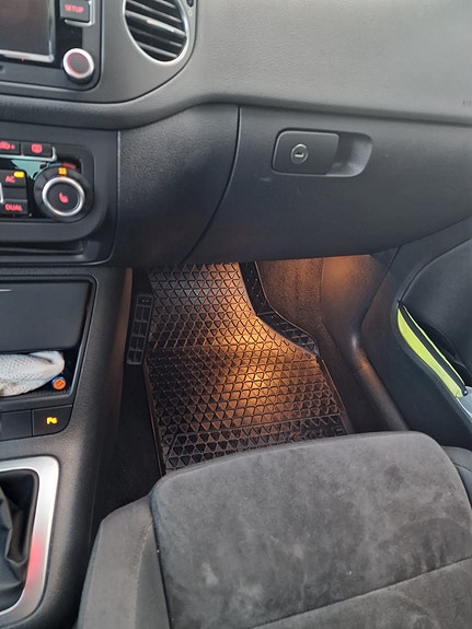 Volkswagen Golf Plus 20 of 26
