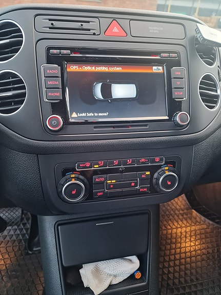 Volkswagen Golf Plus 25 of 26