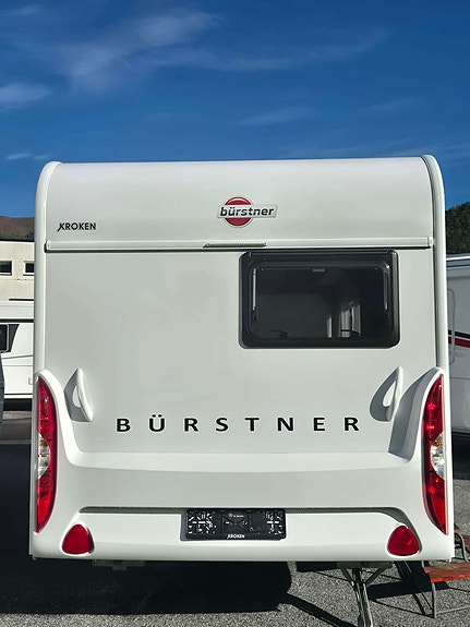 Bürstner Premio Life 425 Perfekt til EL-bil / Stort kjøleskap / Mover 3 of 20