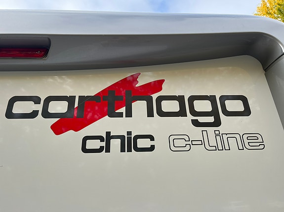 Carthago C line chic c48 4 of 20
