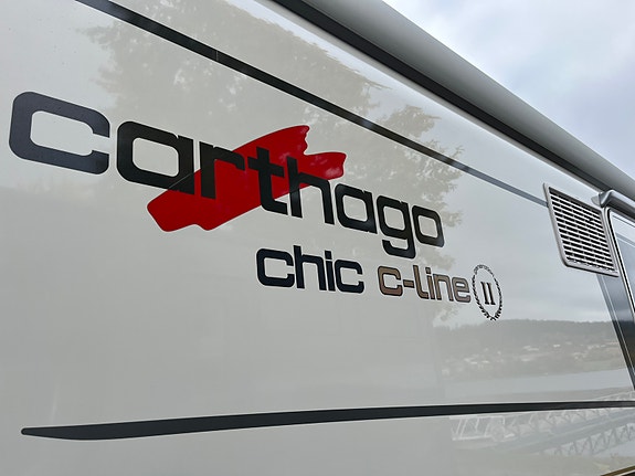 Carthago C line chic c48 3 of 20