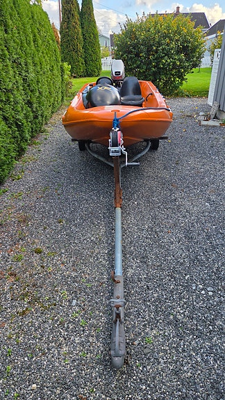 River XR350 selges 5 of 15