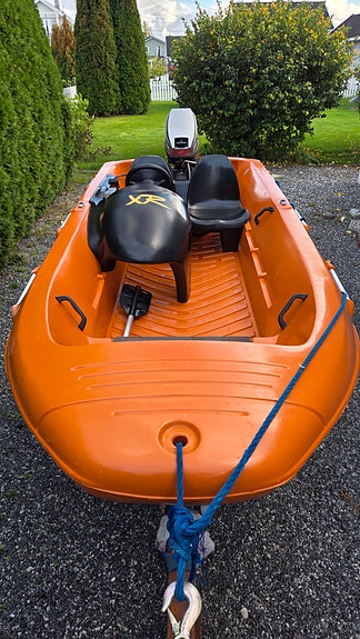 River XR350 selges 3 of 15