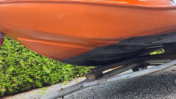 River XR350 selges 13 of 15