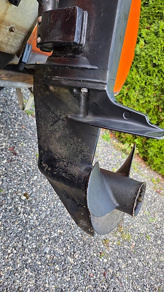 River XR350 selges 10 of 15