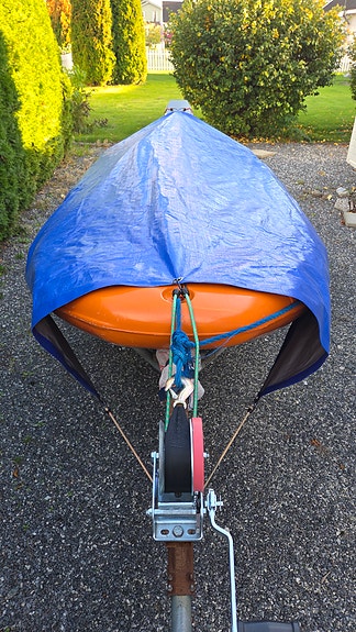 River XR350 selges 14 of 15