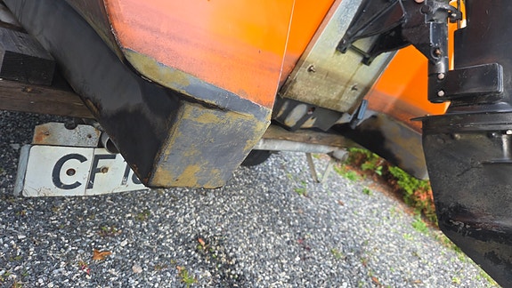 River XR350 selges 12 of 15