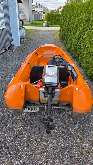 River XR350 selges 7 of 15