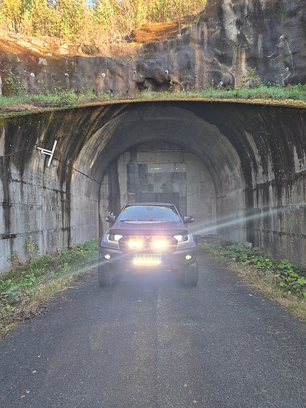 Ford Ranger Raptor 6 of 30
